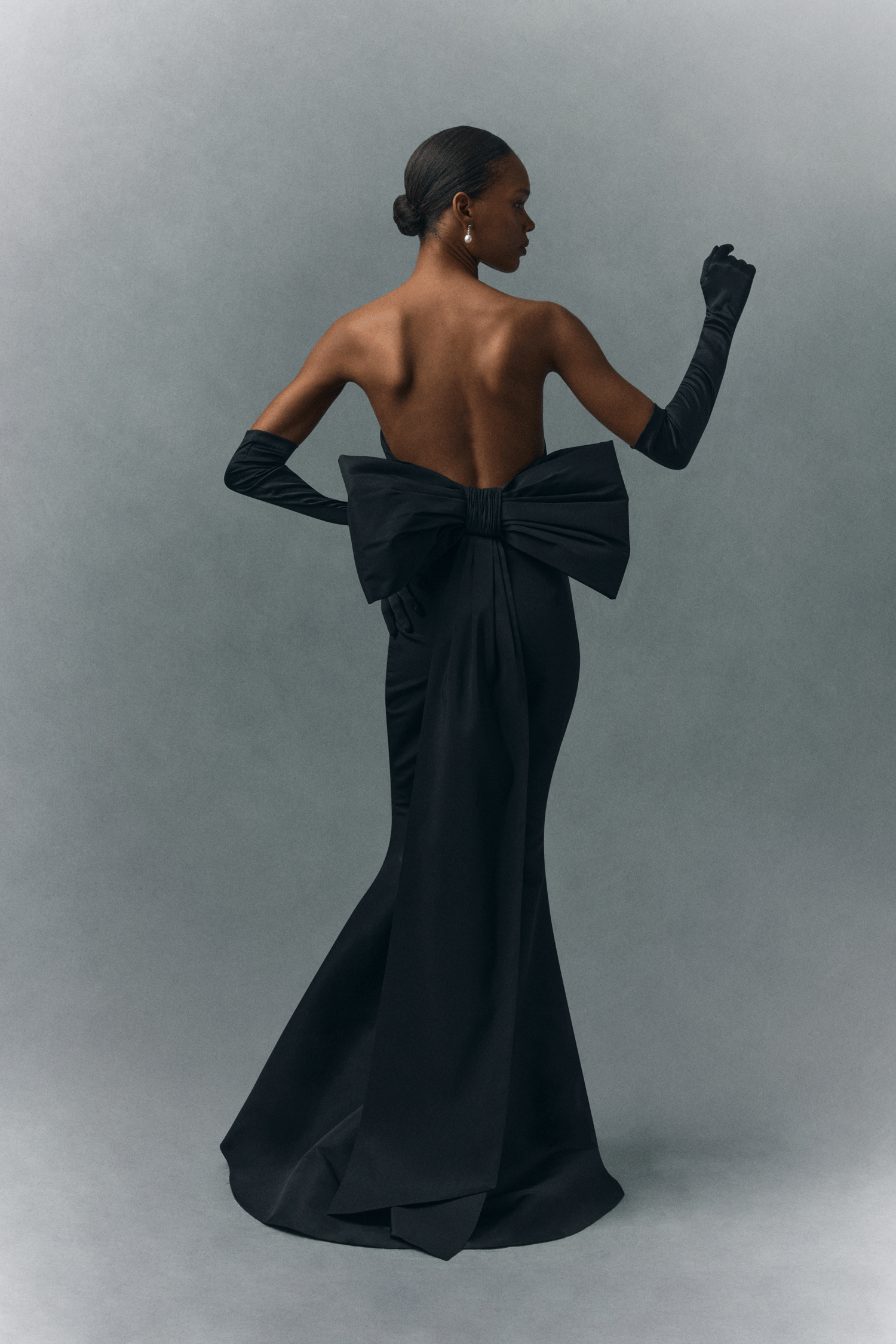 Gowns  ALEXIA MARA
