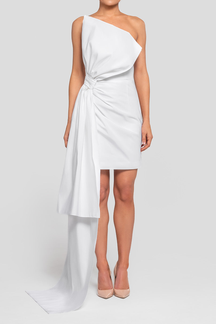 good american ruched mesh midi dress Black Mesh Ruched Midi Dress
