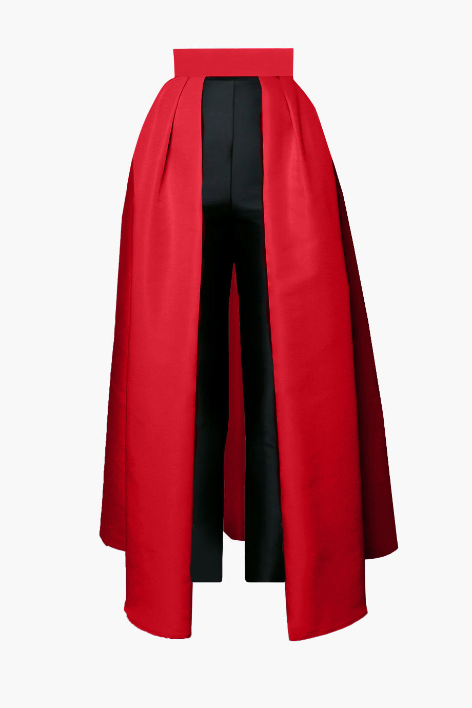 cigarette pants with skirt Silk and Wool Cigarette Pants with Silk Faille Convertible Skirt – ALEXIA MARÍA cigarette pants with skirt Silk and Wool Cigarette Pants with Silk Faille Convertible Skirt – ALEXIA MARÍA