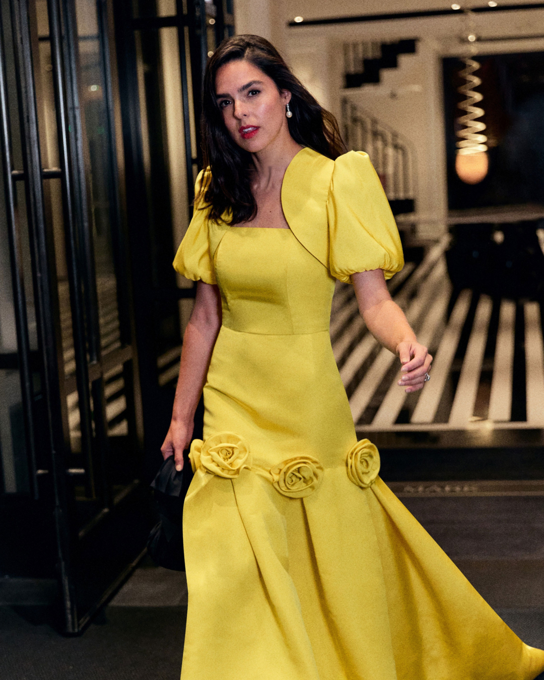 Reigniting The Art of Dressing Up With Alexia María: 2025 Spring Summer Collection