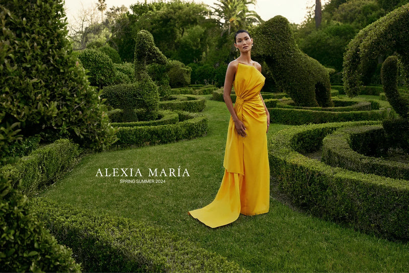 Discover our newest collection: Enchanted Garden Dreams.