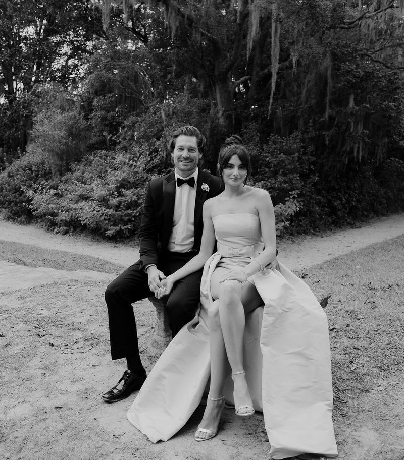 As Seen On: Paige DeSorbo