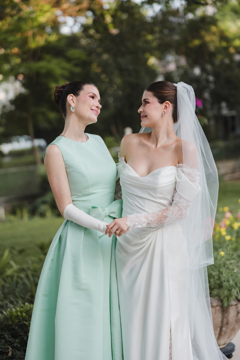 As Seen On: Isabel Jaime