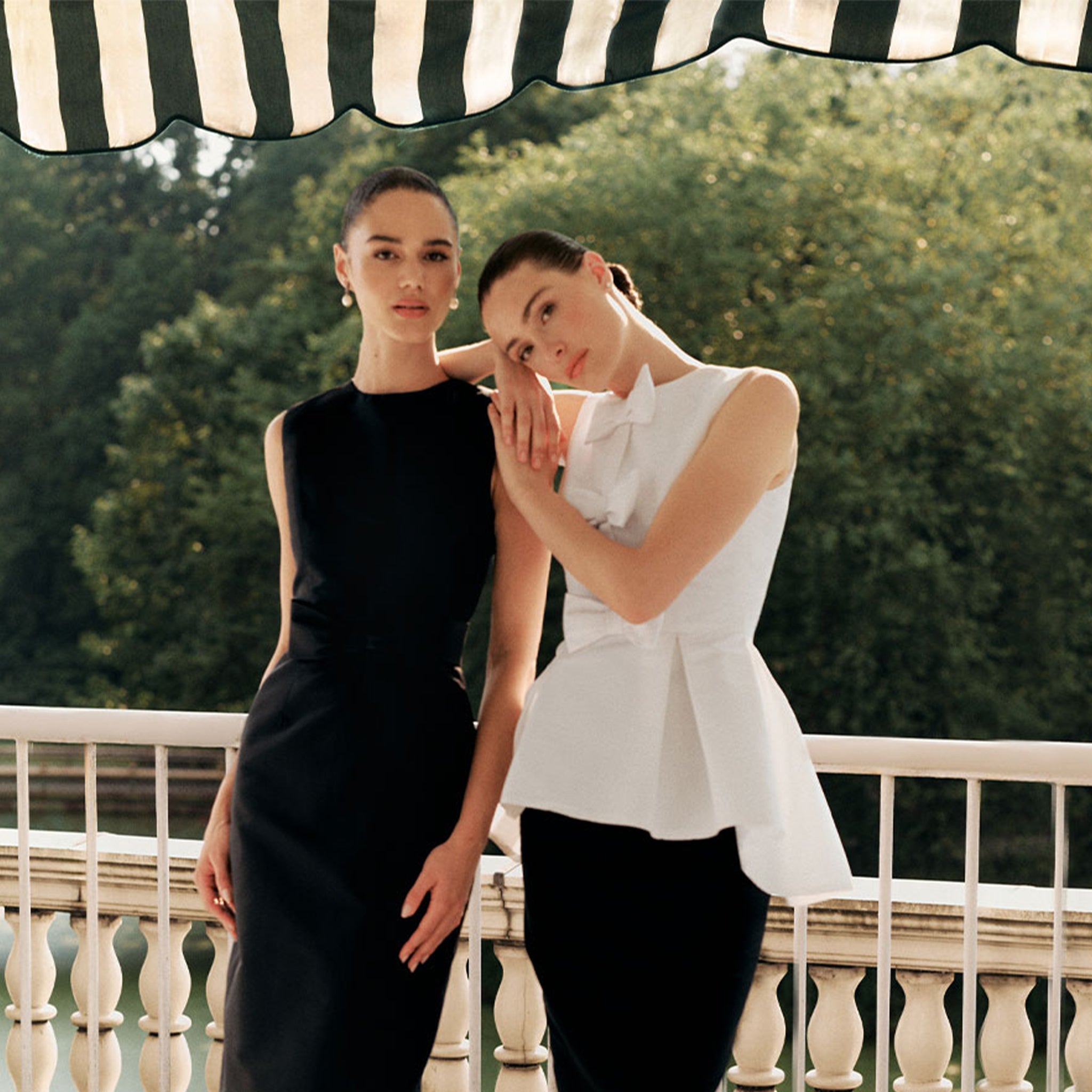 Alexia María 2026 Collection