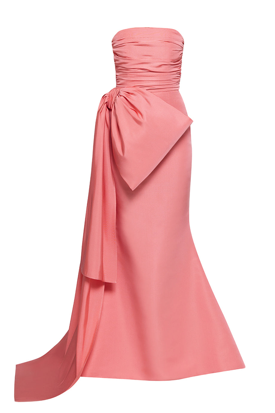 rosalie satin dress Rosalie Charming Spaghetti Straps Cowl Satin Dresses, Burnt Orange