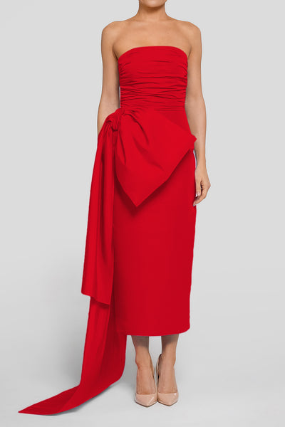 Alexia Dress