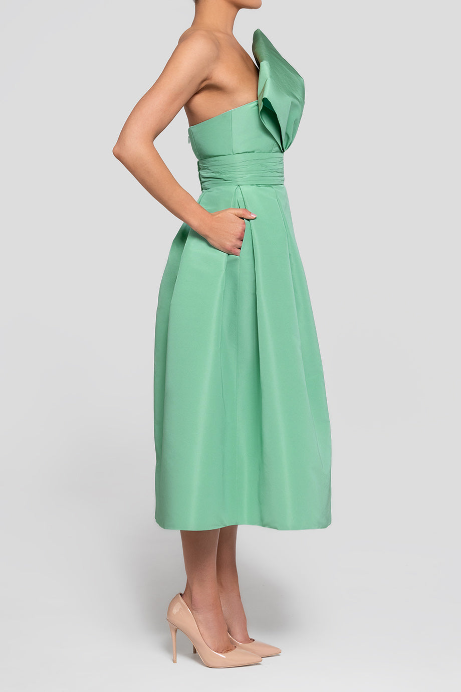 willow silk dress Willow Silk Mini Dress uma and leopold