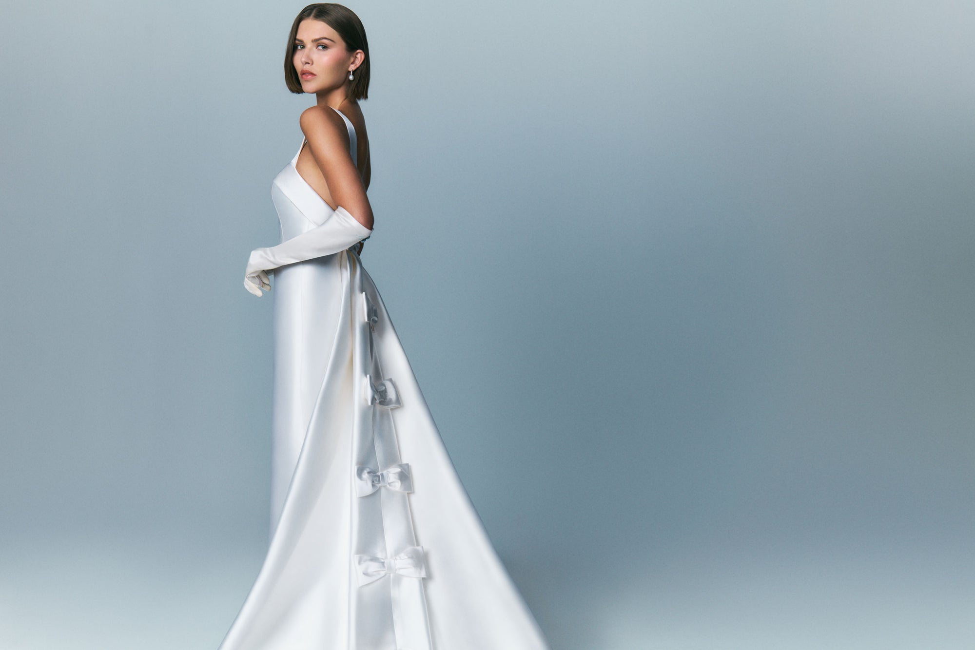 Wedding Wardrobe Tagged "Dresses" ALEXIA MARA Wedding Wardrobe Tagged "Dresses" ALEXIA MARA