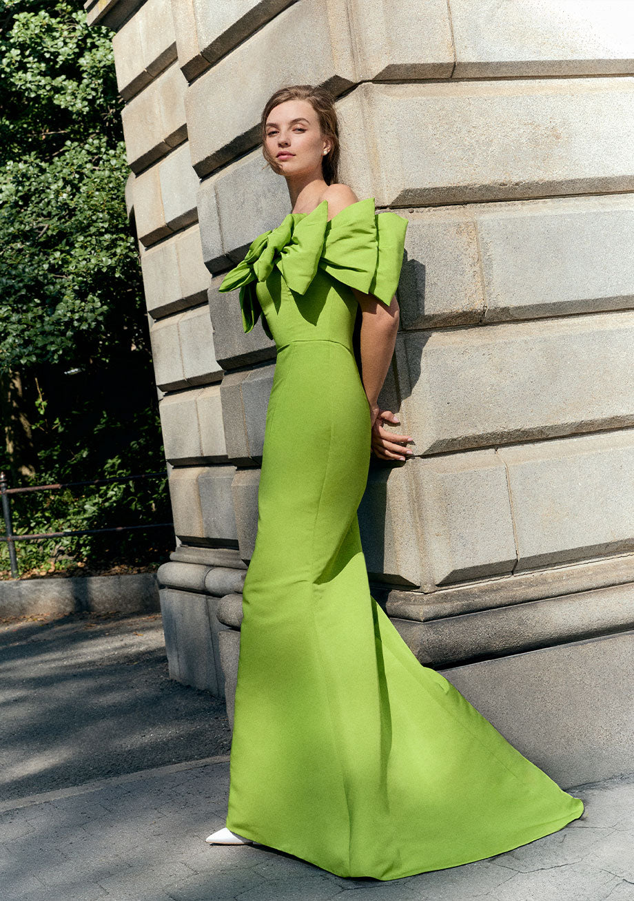 alexia maria dresses Spring Summer 2024 Campaign MARA This mini dress is designed to make a statement at any formal event Alexia Mara Spring Summer 2025
