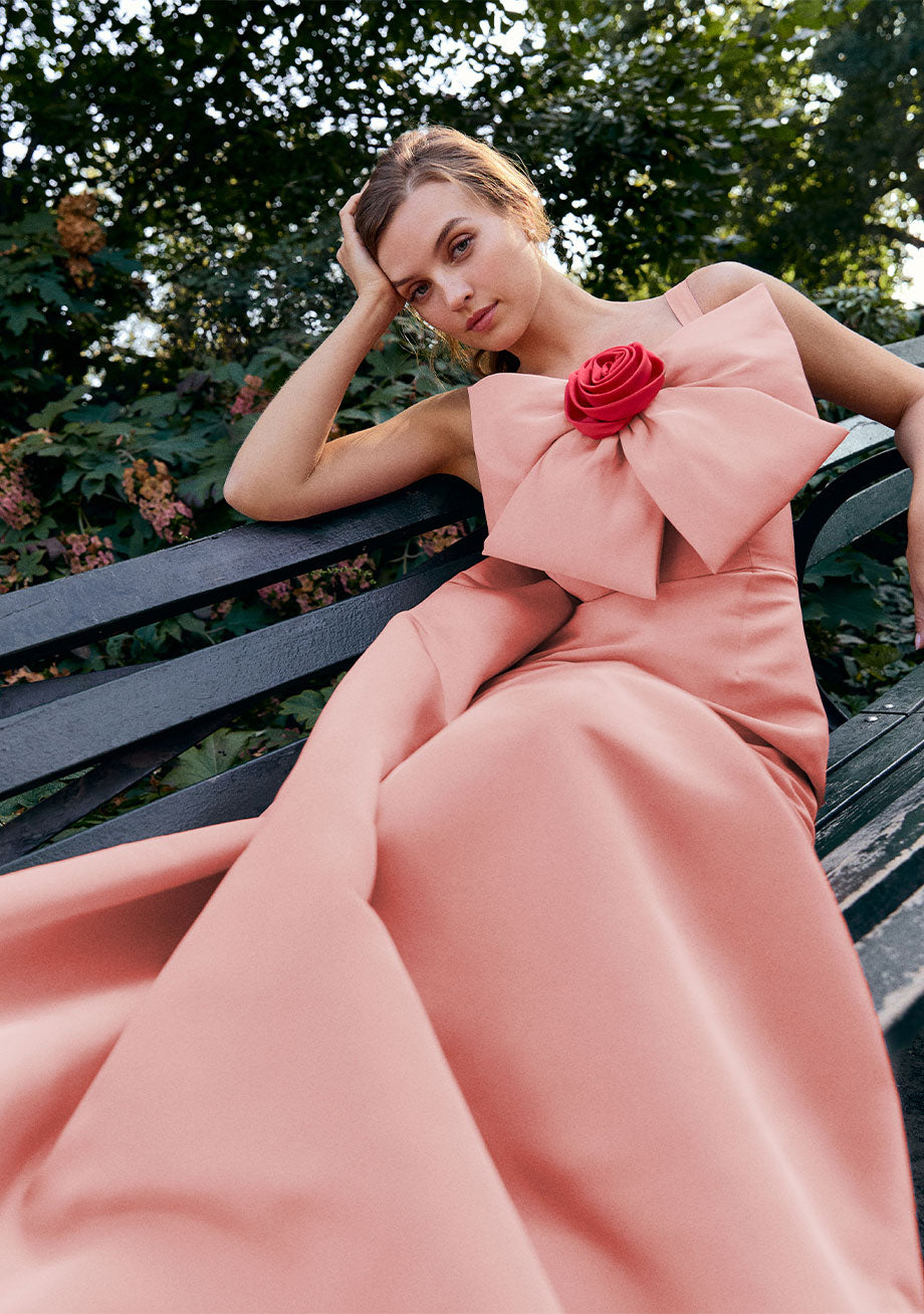 Alexia María Spring Summer 2025 Collection – ALEXIA MARÍA