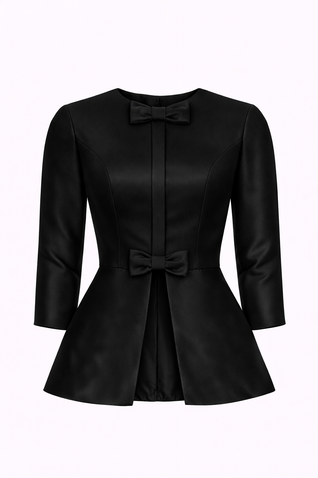 Marion Silk and Wool Top