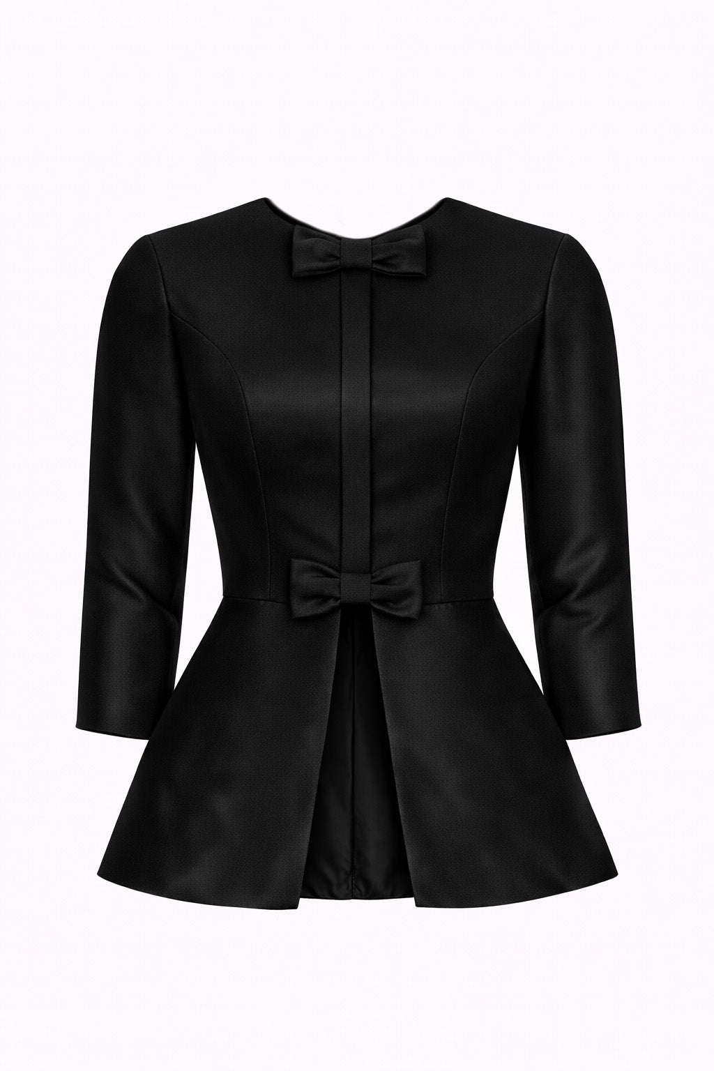 Marion Silk and Wool Top