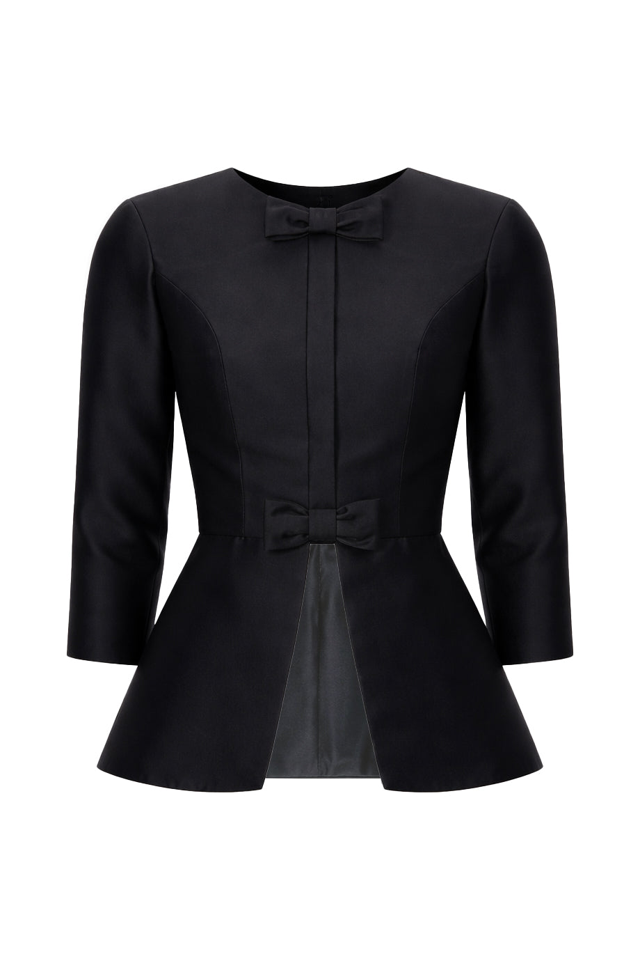 Marion Silk and Wool Top