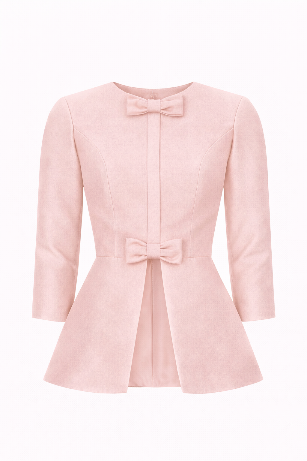 Marion Silk and Wool Top