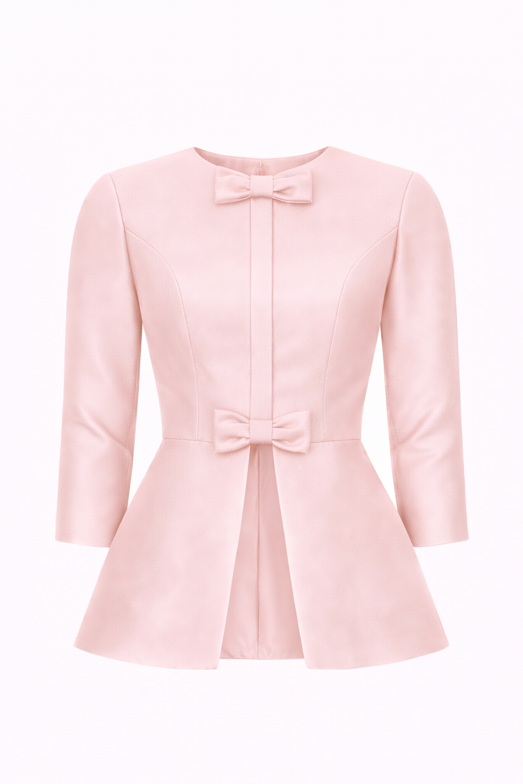 Marion Silk and Wool Top