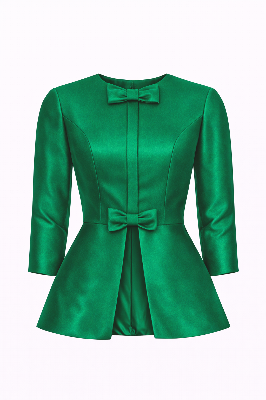 Marion Silk and Wool Top