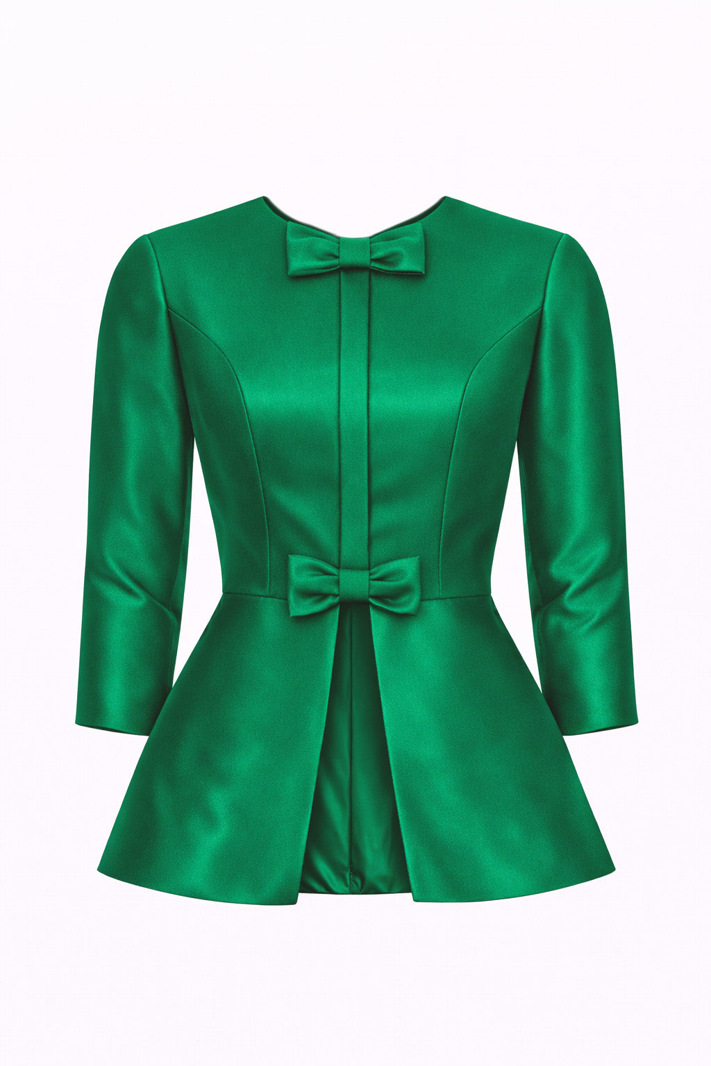 Marion Silk and Wool Top