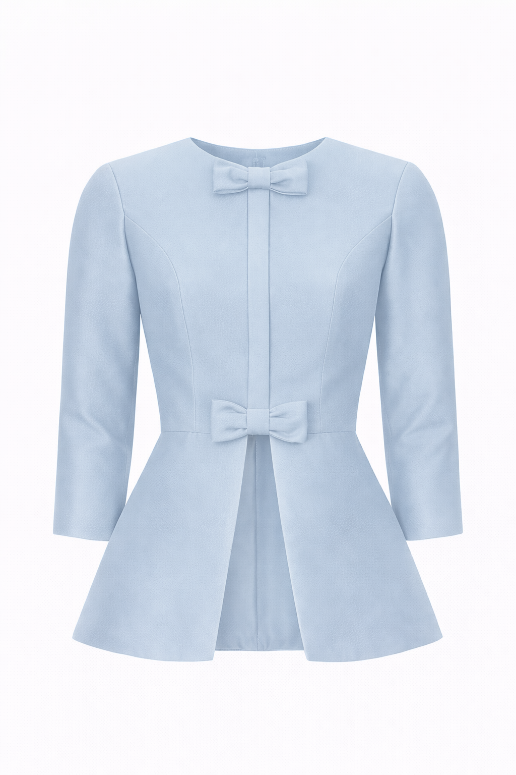 Marion Silk and Wool Top