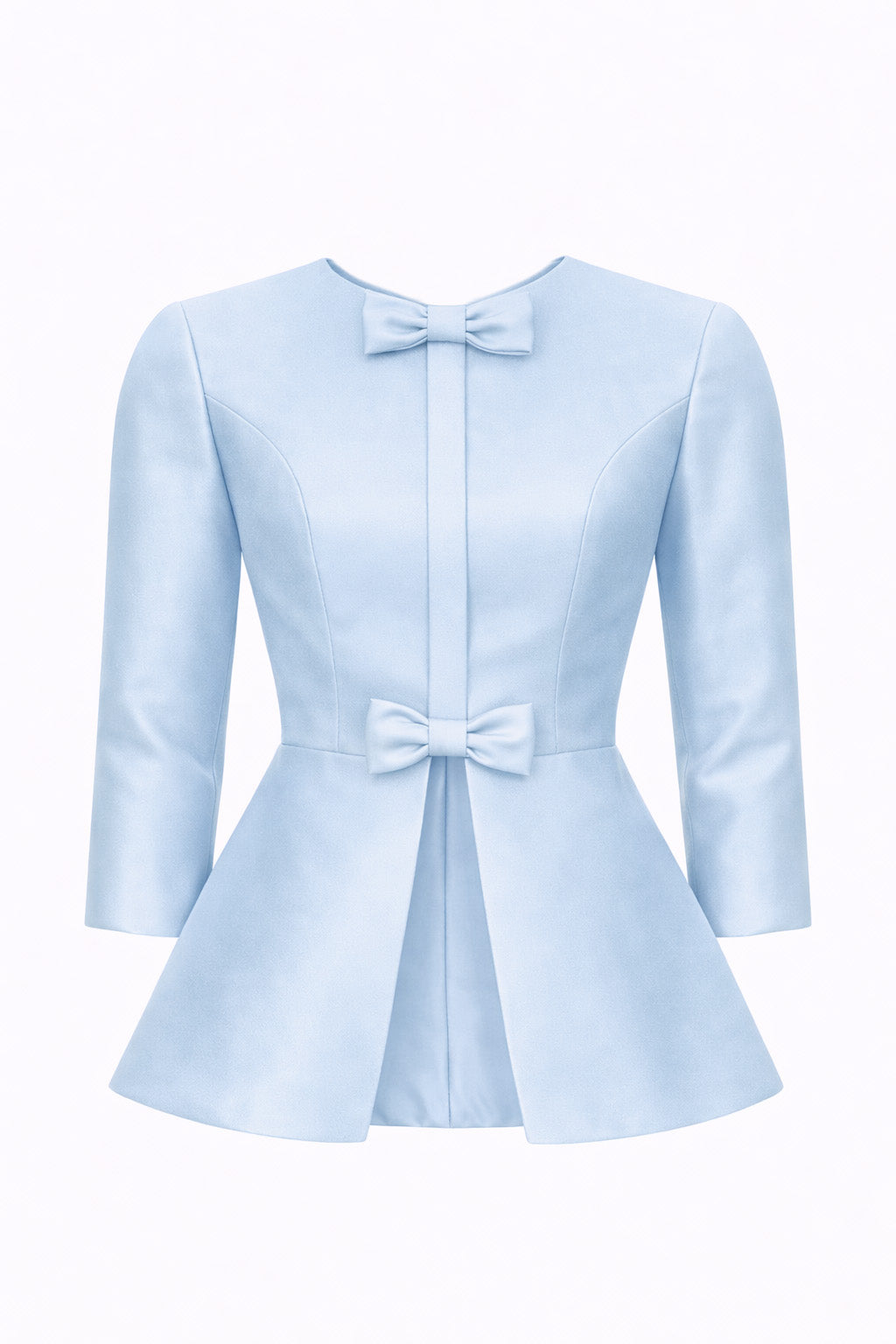 Marion Silk and Wool Top