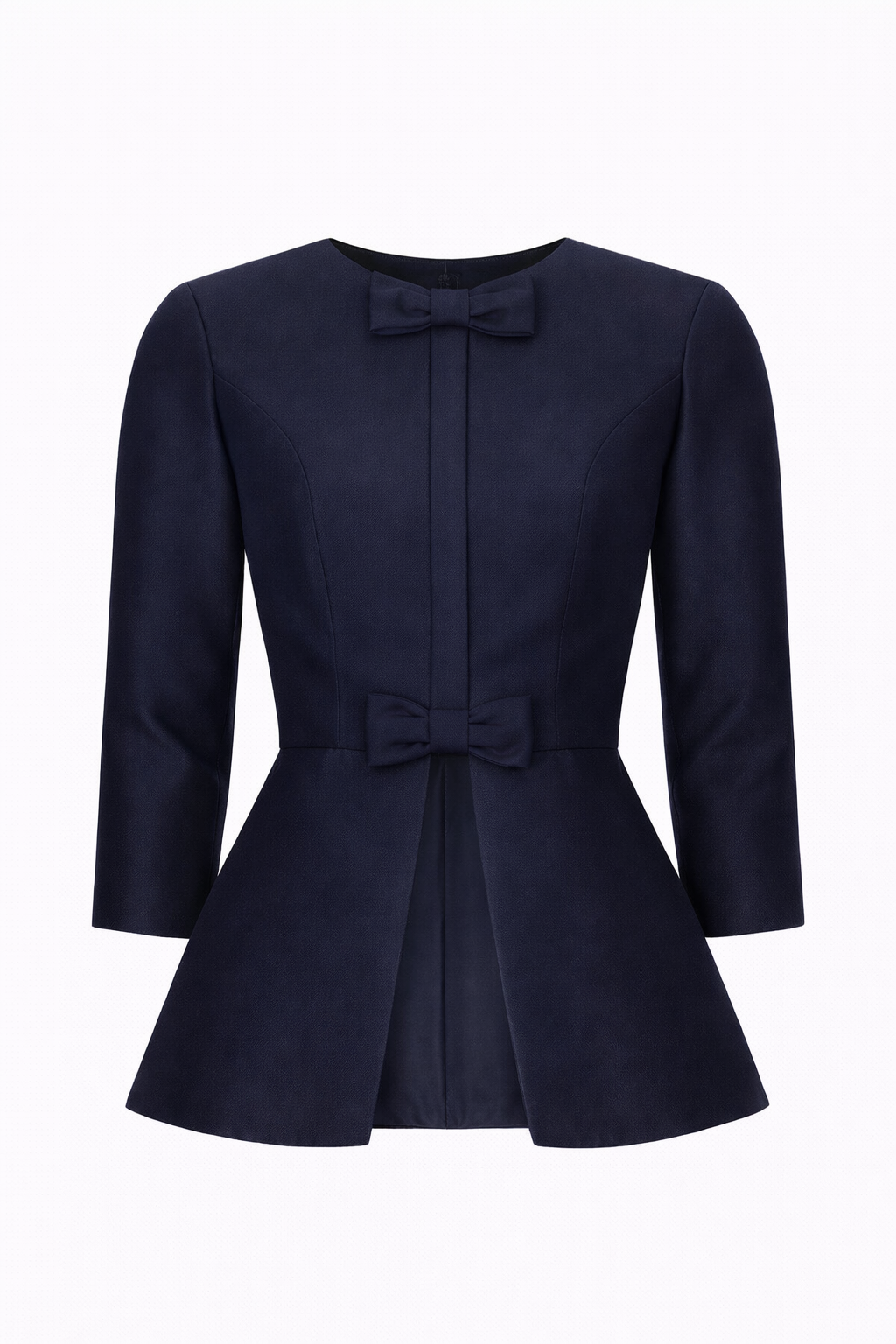 Marion Silk and Wool Top