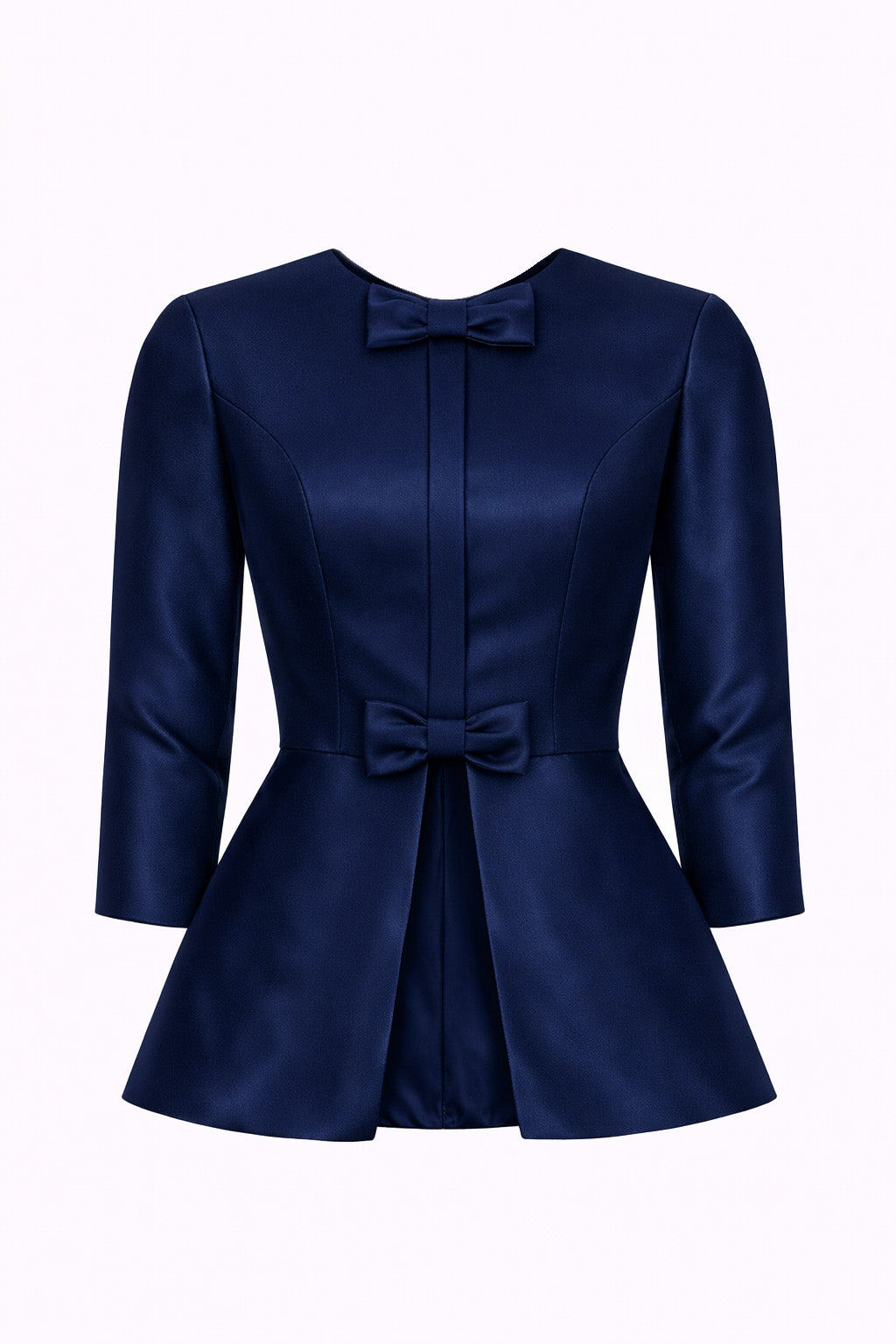 Marion Silk and Wool Top