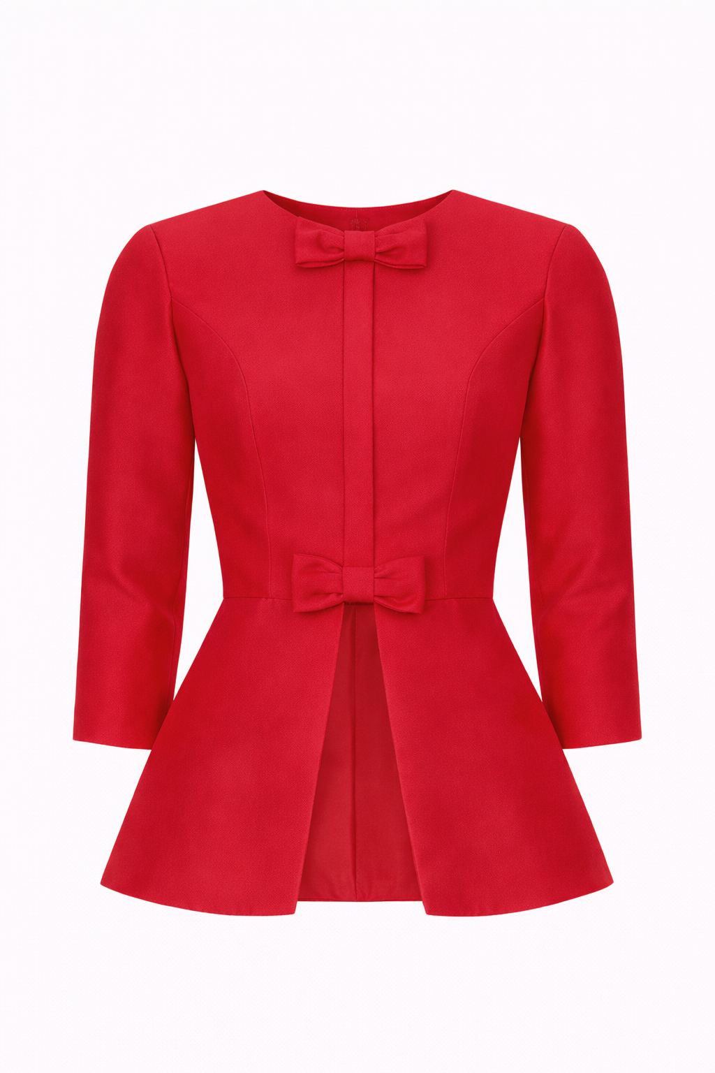 Marion Silk and Wool Top