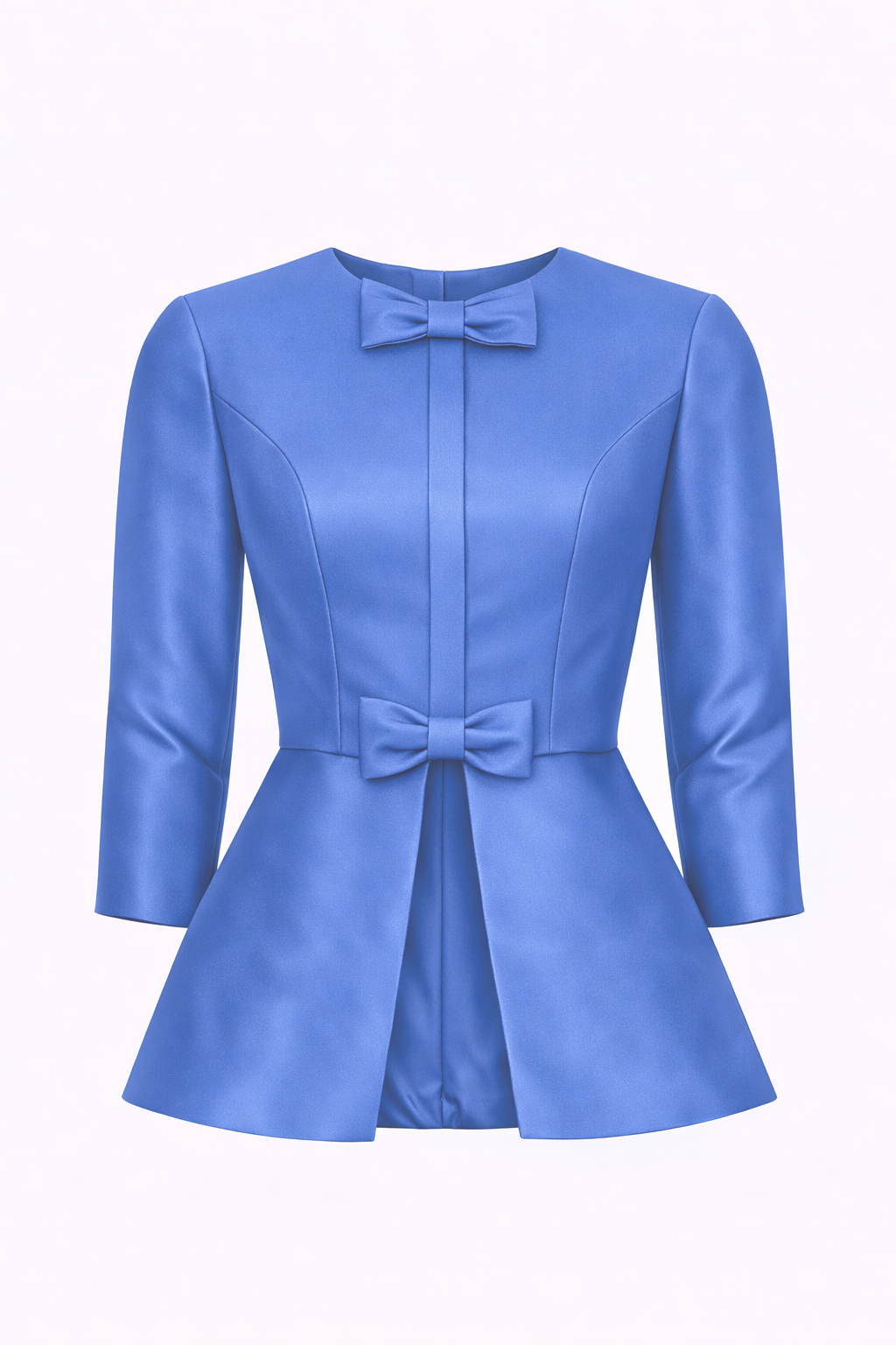 Marion Silk and Wool Top