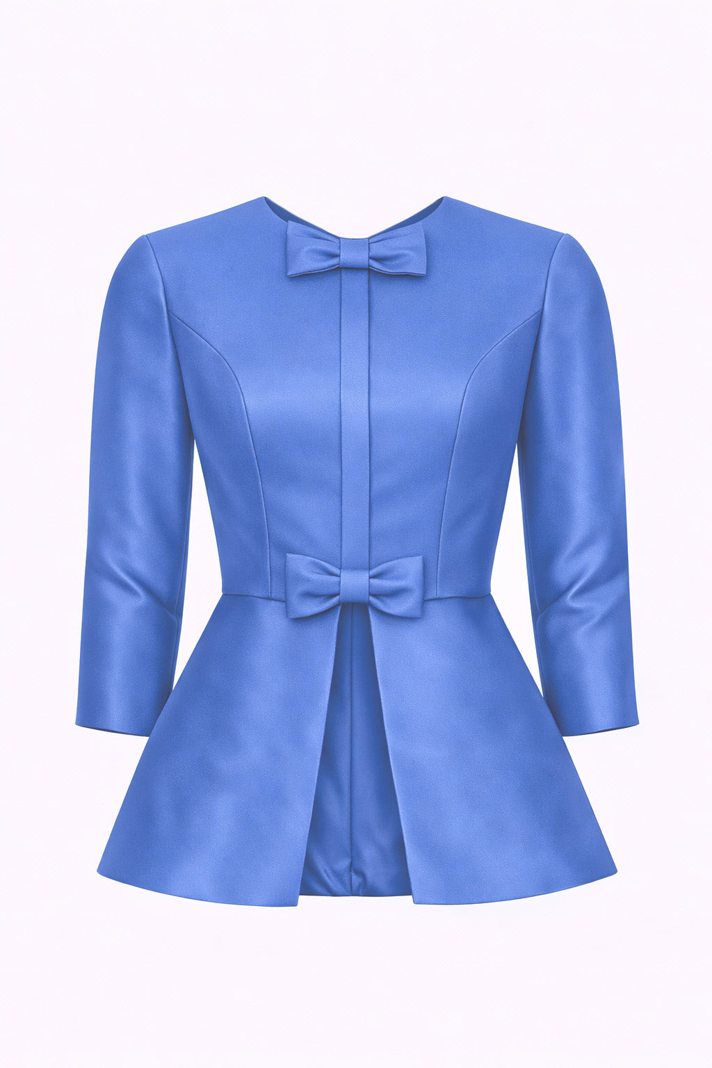 Marion Silk and Wool Top