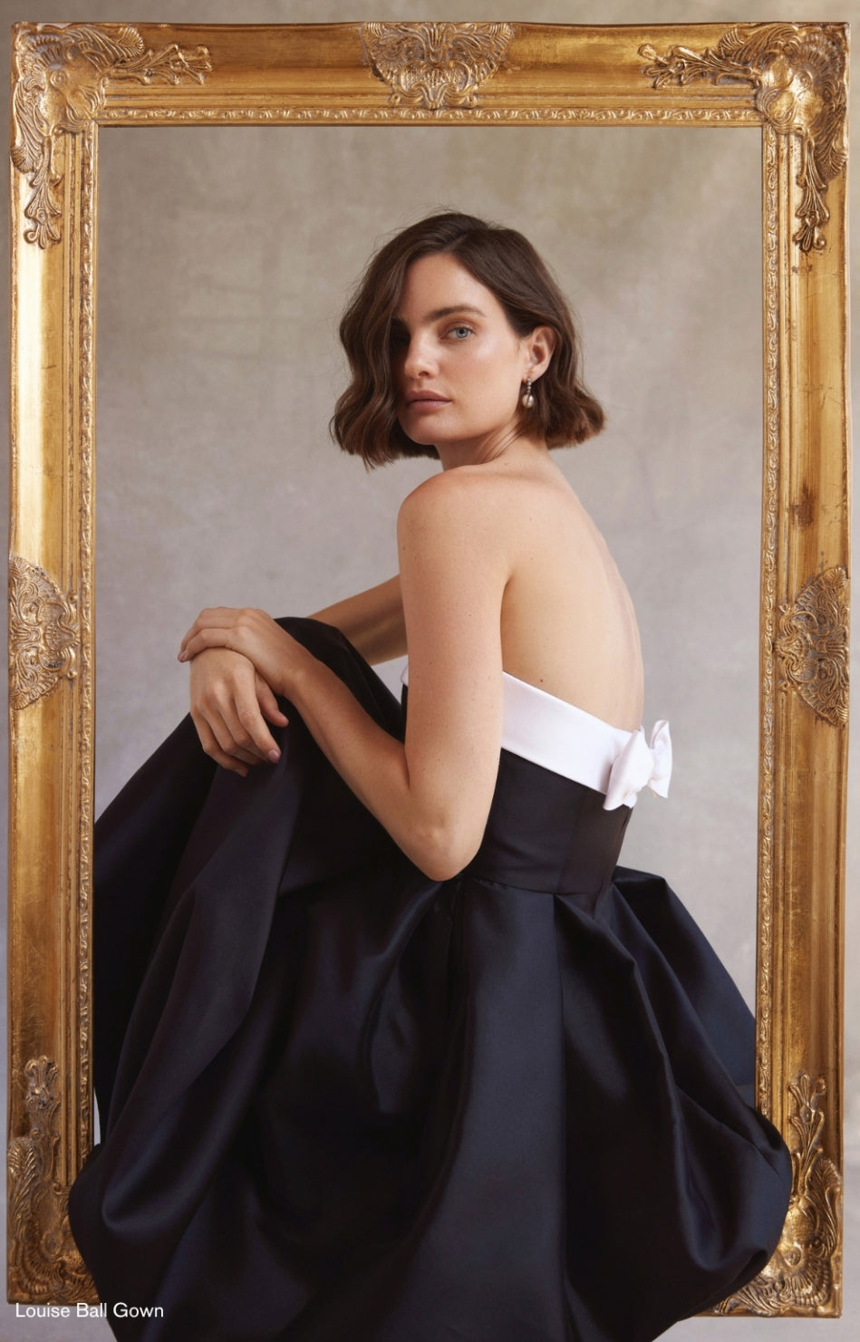 Fall Winter 2023-24 Campaign – ALEXIA MARÍA