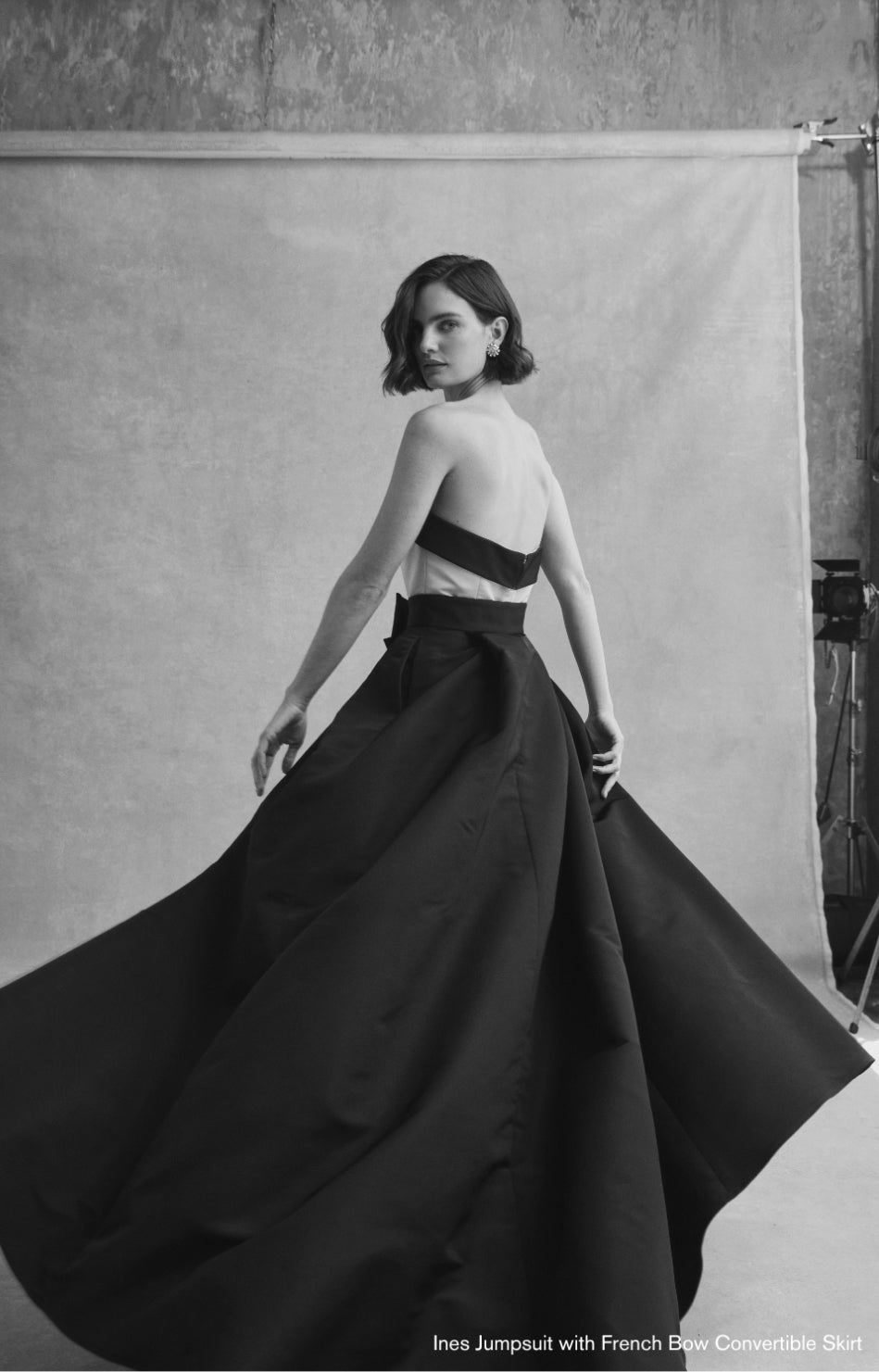 Fall Winter 2023-24 Campaign – ALEXIA MARÍA