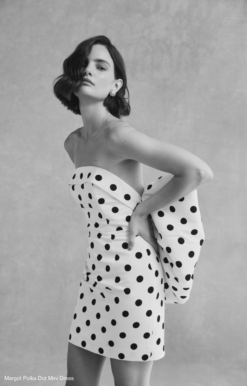 Fall Winter 2023-24 Campaign – ALEXIA MARÍA