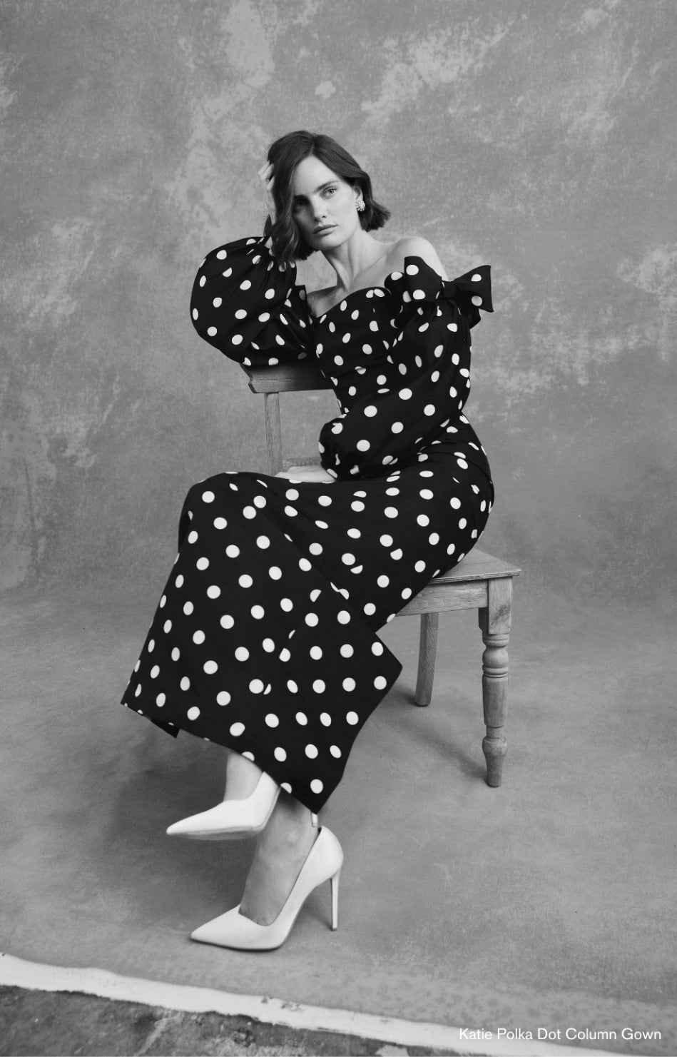 Fall Winter 2023-24 Campaign – ALEXIA MARÍA