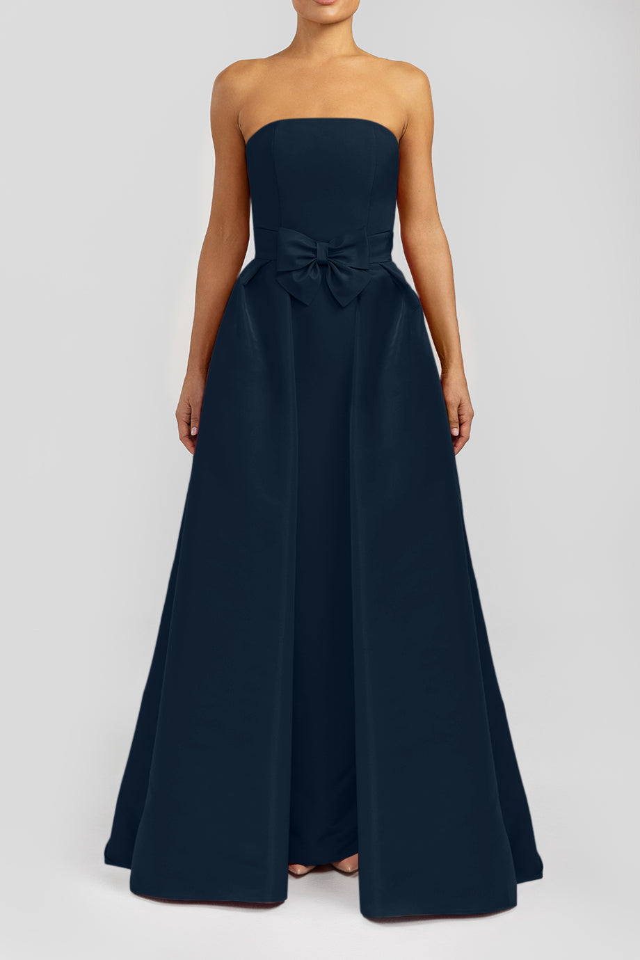 Alessia Gown - French Navy | JAUS