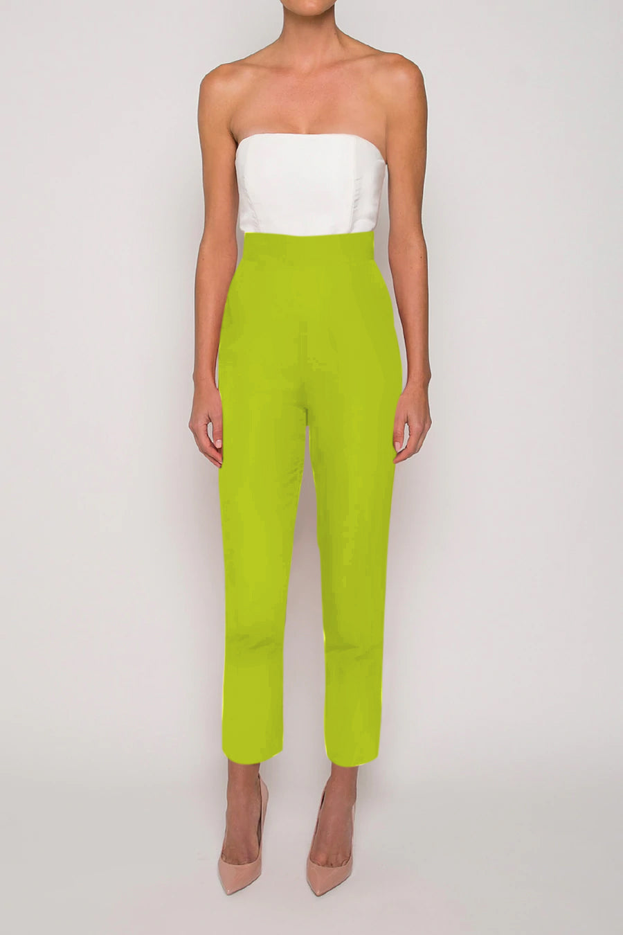 Selvia Regular Fit Women Light Green Trousers - Buy Selvia Regular Fit  Women Light Green Trousers Online at Best Prices in India | Flipkart.com