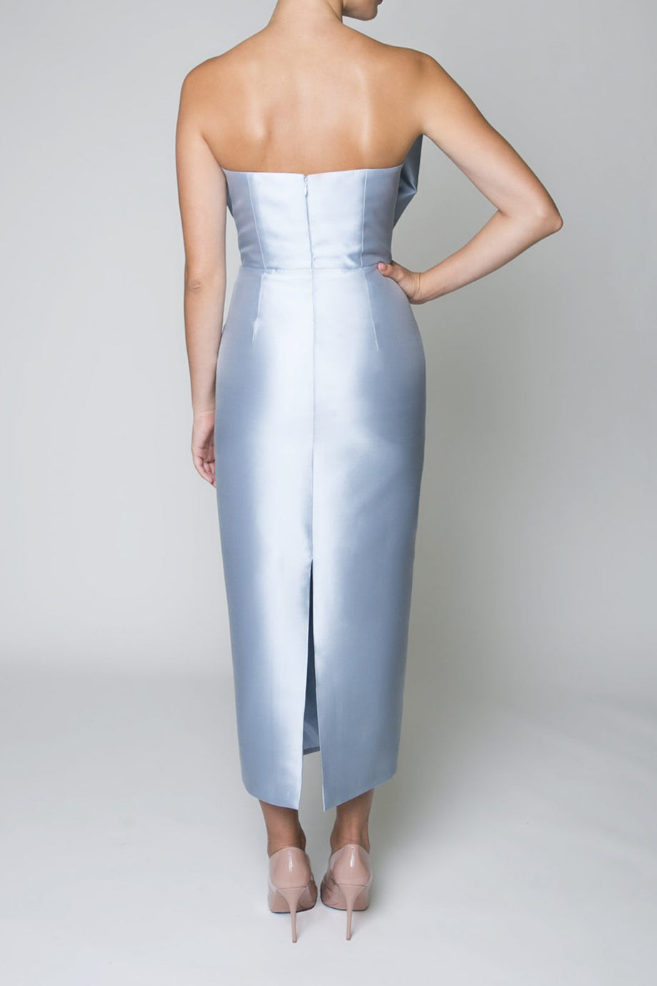 bettina midi dress Bettina Dress