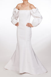 Catherine Gown